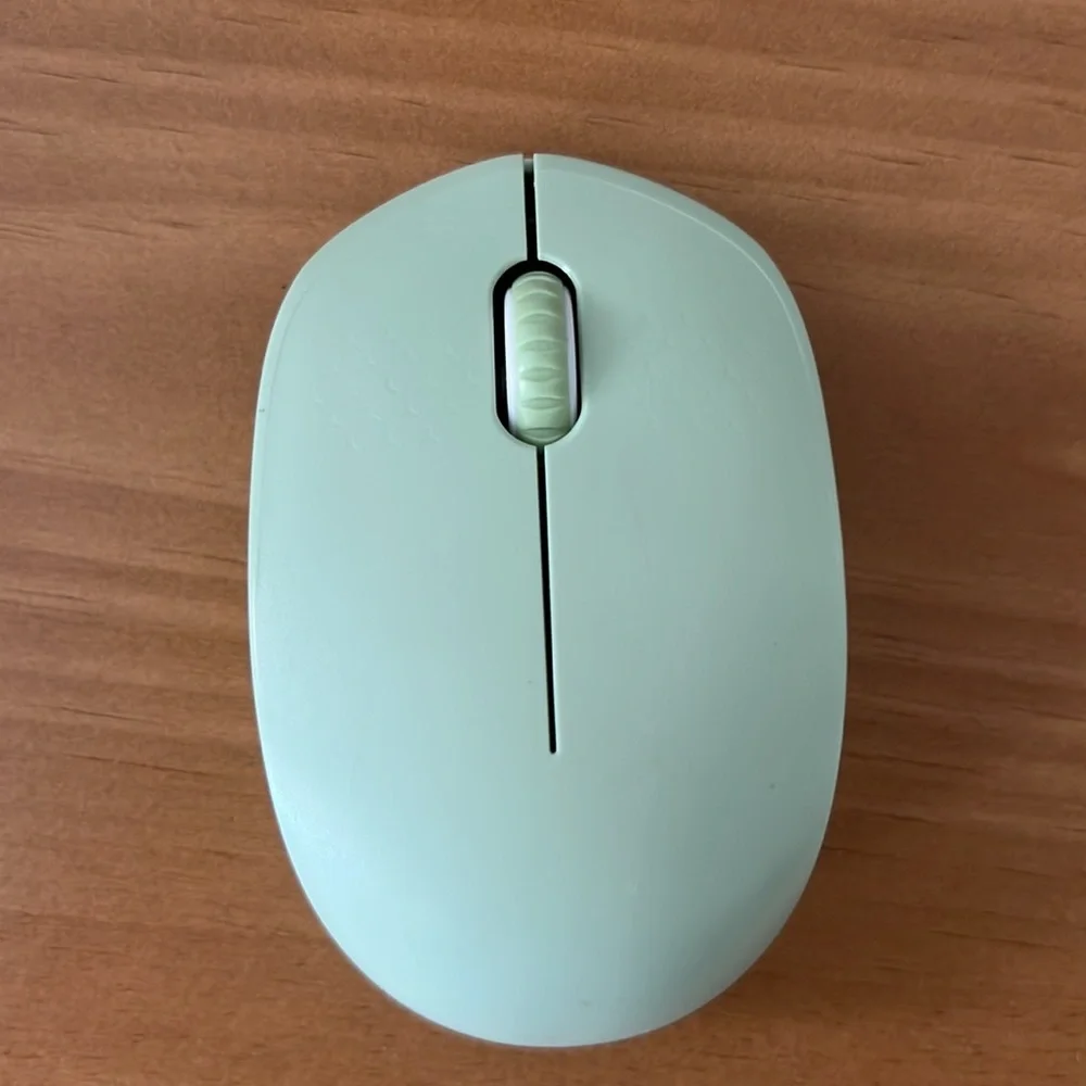Wireless Mouse - Picture 2 of 5